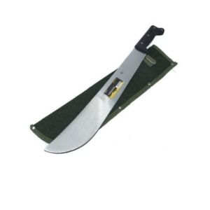 MACHETE CON FUNDA