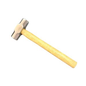 MARTILLO MANGO MADERA