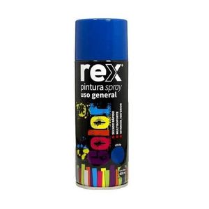PINTURA SPRAY