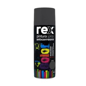 PINTURA SPRAY 