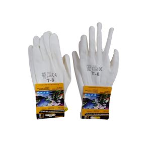 GUANTES PARA JARDINERIA