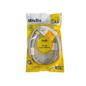 FLEXIBLE MULTI GAS