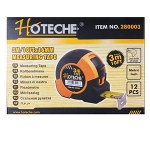 HUINCHA HOTECHE